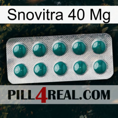 Snovitra 40Mg dapoxetine1
